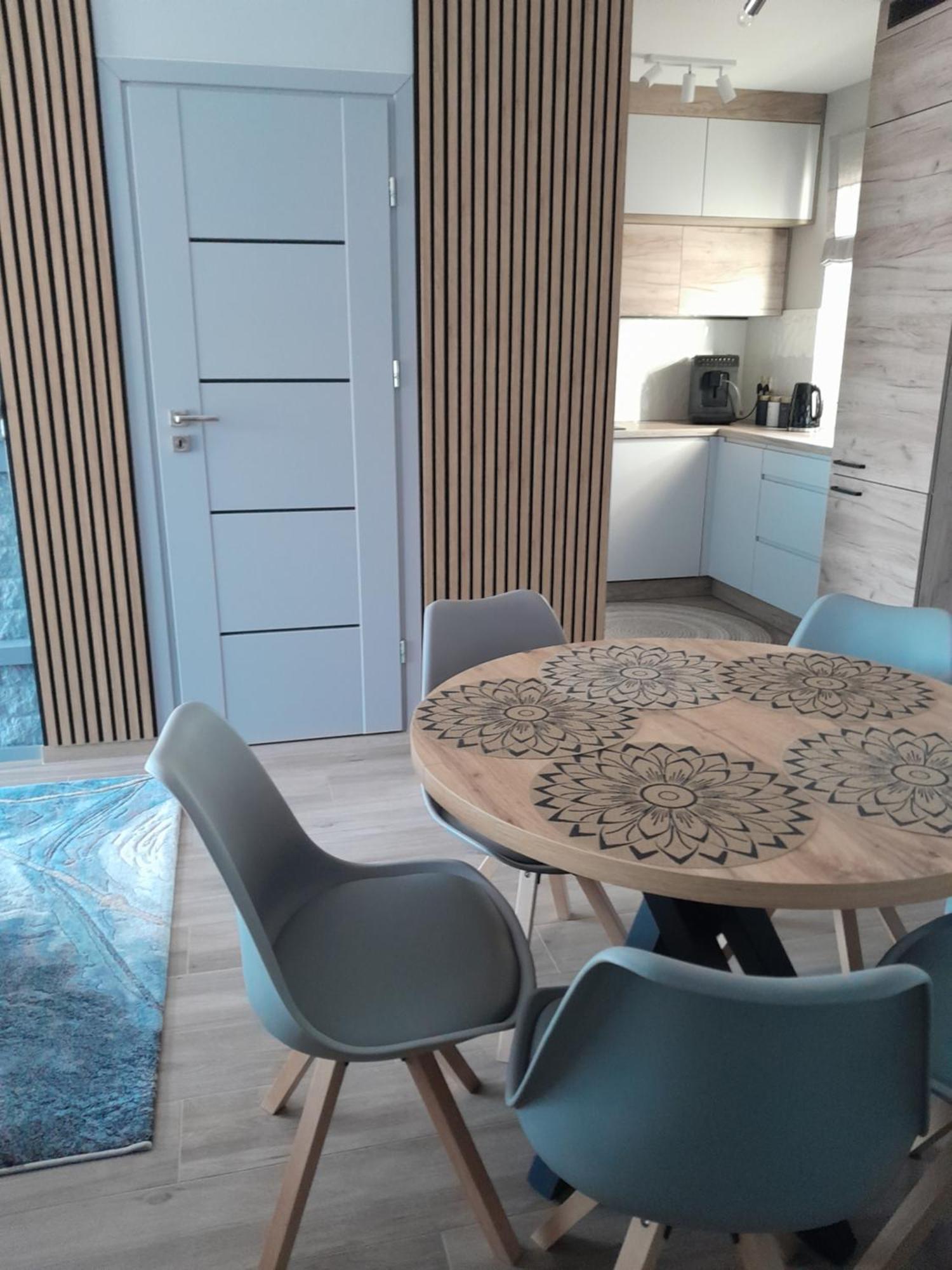 Domek Pod Brzozami Z Jacuzzi ,Grillem I Tarasem Przemyśl Buitenkant foto