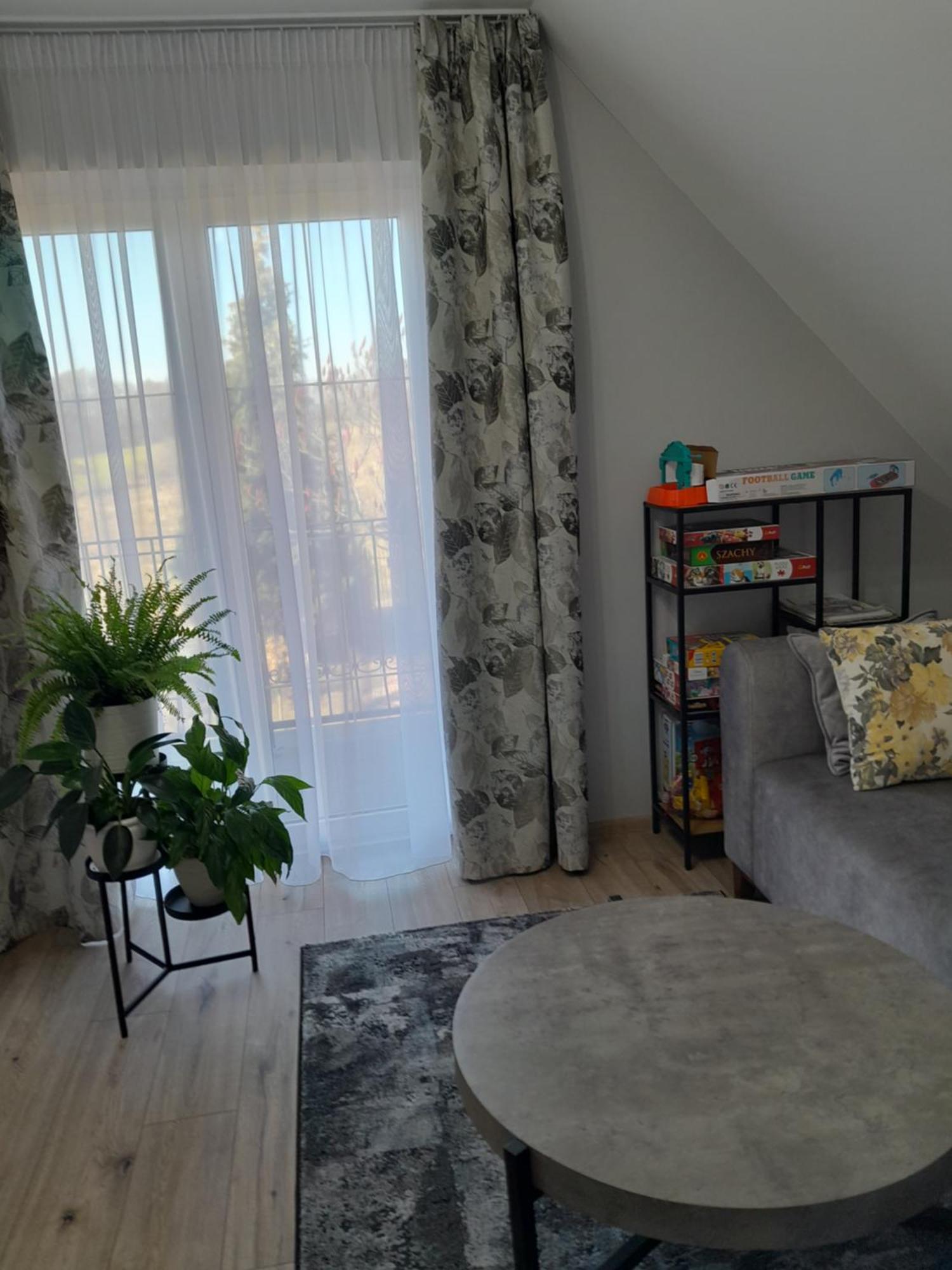 Domek Pod Brzozami Z Jacuzzi ,Grillem I Tarasem Przemyśl Buitenkant foto